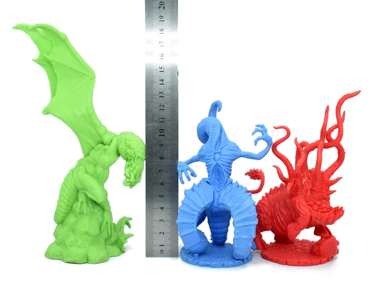Настольная игра Cthulhu Wars