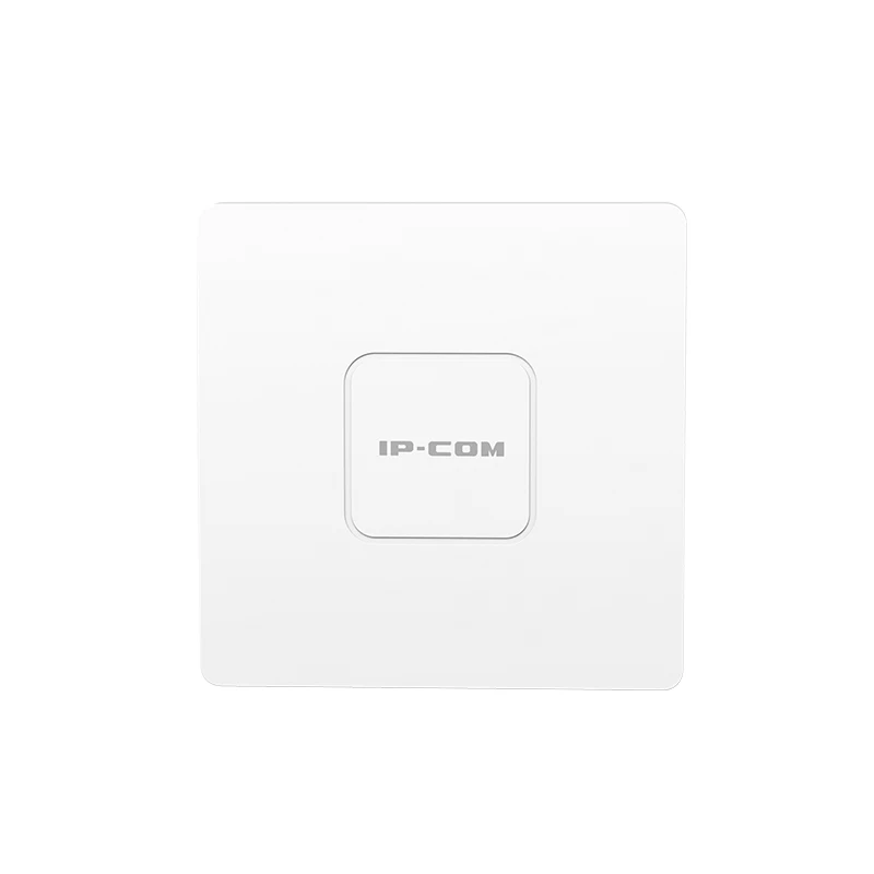 IP COM W63AP 11ac 1200M Wave 2 Беспроводная точка доступа в помещении с потолочным креплением