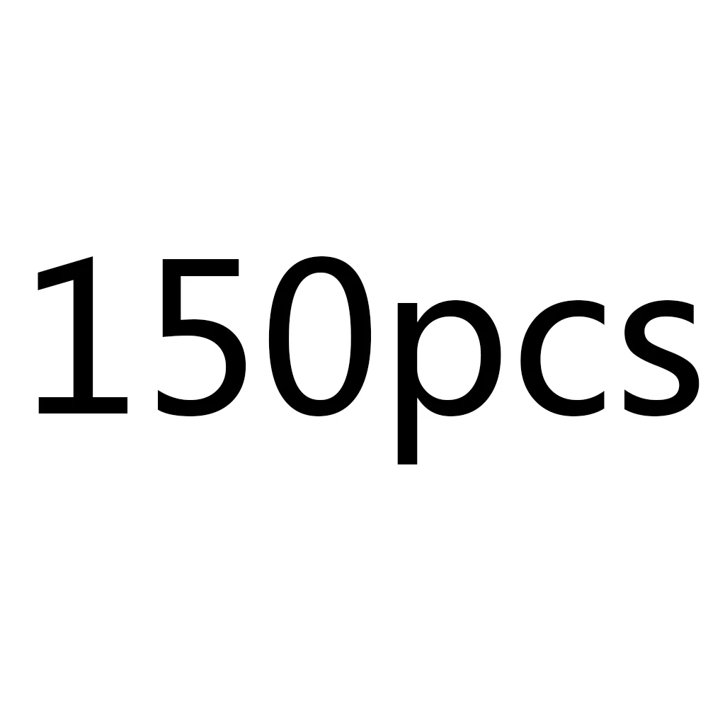 Красный Sougayilang, 50-200 шт., Мягкая приманка, рыболовный червь, 4 см, 0,3 г, красные черви, искусственные рыболовные приманки, реалистичные рыболовные приманки с запахом - Цвет: Красный