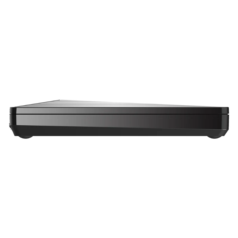 USB 3 0 тонкий внешний DVD RW записывающее устройство совместимое с ноутбуком