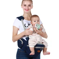 gabesy multifunctional baby waist stool one shoulder stool breathable baby carrier