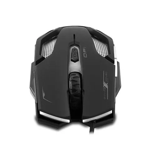 Rampage SMX-R1 Wired Player Mouse