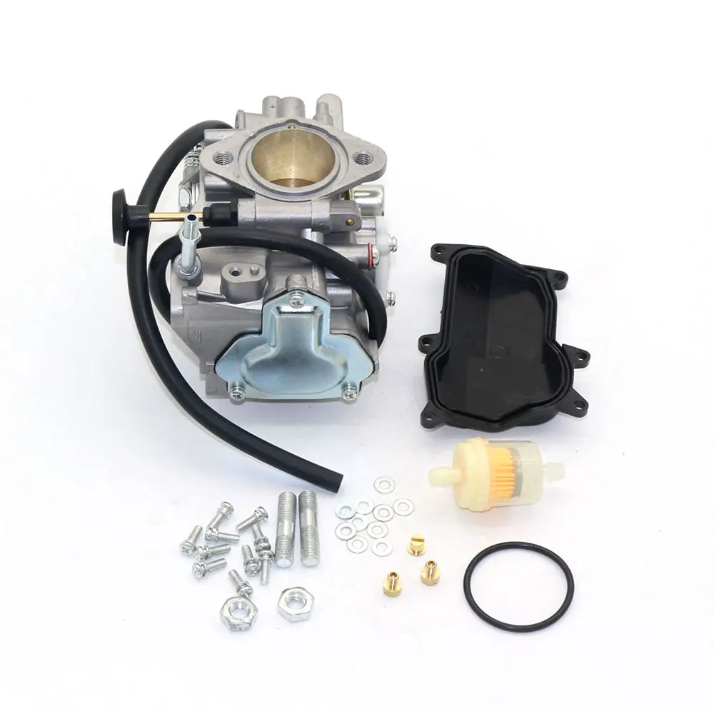 Карбюратор для Yamaha Moto 4 Warrior 350 Yfm Yfm350 Carb 1987 2004 Atv Quad|Карбюраторы| |
