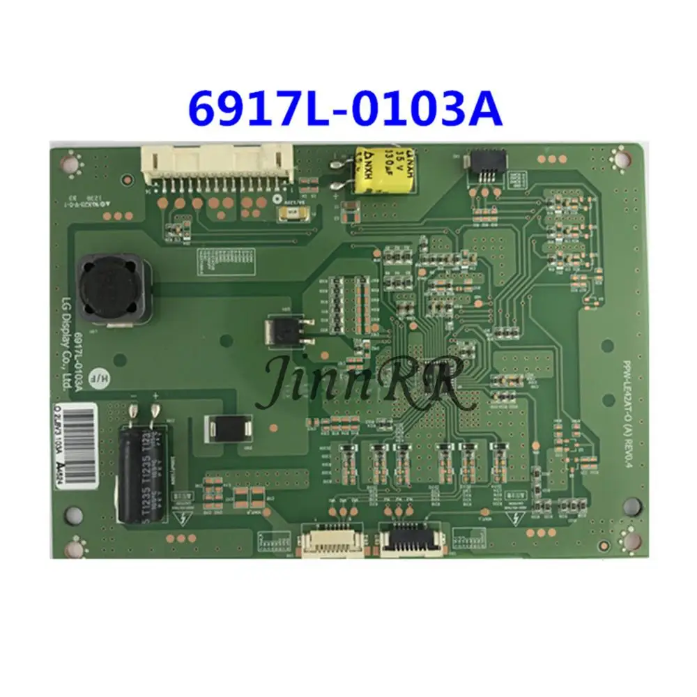 

6917L-0103A оригинальная Беспроводная для Skyworth 42E700S 42E750A 3D42A7000ic логическая плата строгая проверка качества 6917L-0103A