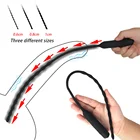 Вибрирующий уретральный вибрирующий катетер для пениса, устройство для вставки фаллоимитатора, вилка для пениса, Мужской мастурбатор