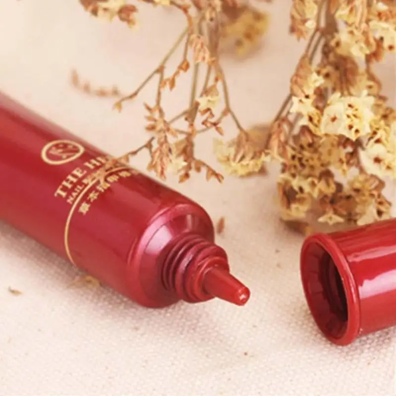 LULAA High Quality Useful Herb Nail Repair Cream Anti Nail Fungus Treatment Fungal Herb Cream Nails Tools Repair Care Nail E6Q4