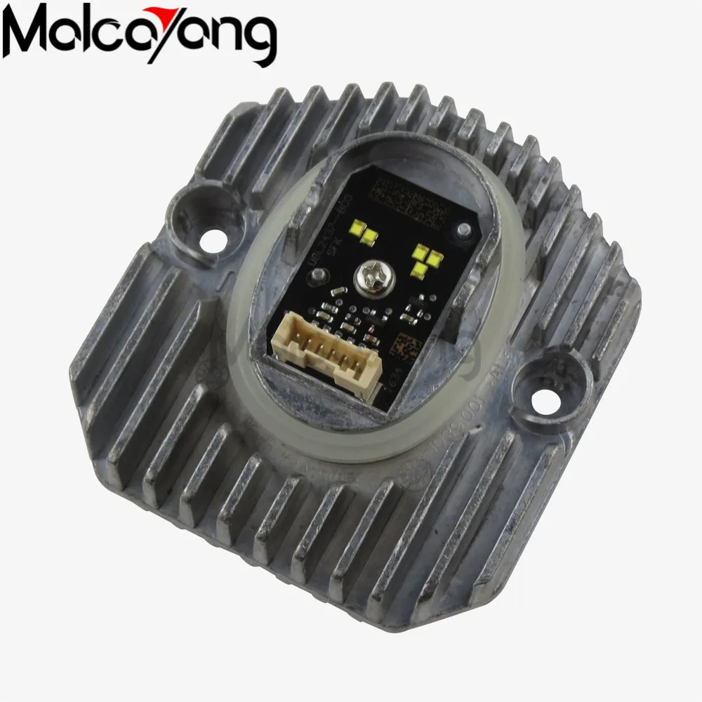 Новый высококачественный светодиодный и правый модуль для 2016 2018 BMW 5'G38 G30 G31 7214940