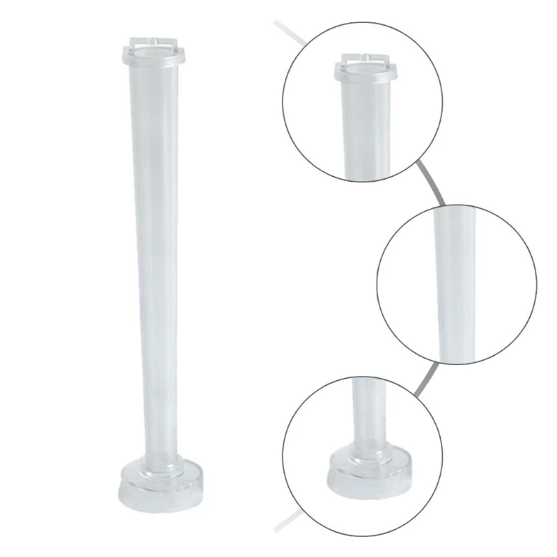 

Conical Rod Wax Large And Small Head Rod Wax for DIY Crafts Wedding Dinner