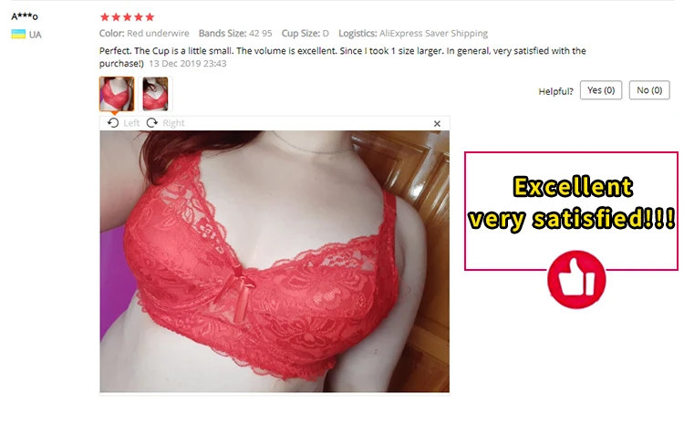 Xianqifen 40 90 46 нижнее белье Плюс большой размер на косточках Топ bh bralette кружевной сексуальный женский бюстгальтер нижнее белье Глубокий V бюстгальтер C D чашка