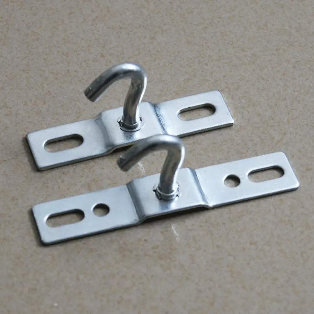 Хрустальный подвесной светильник Потолочная пластина цепь крючок потолочный