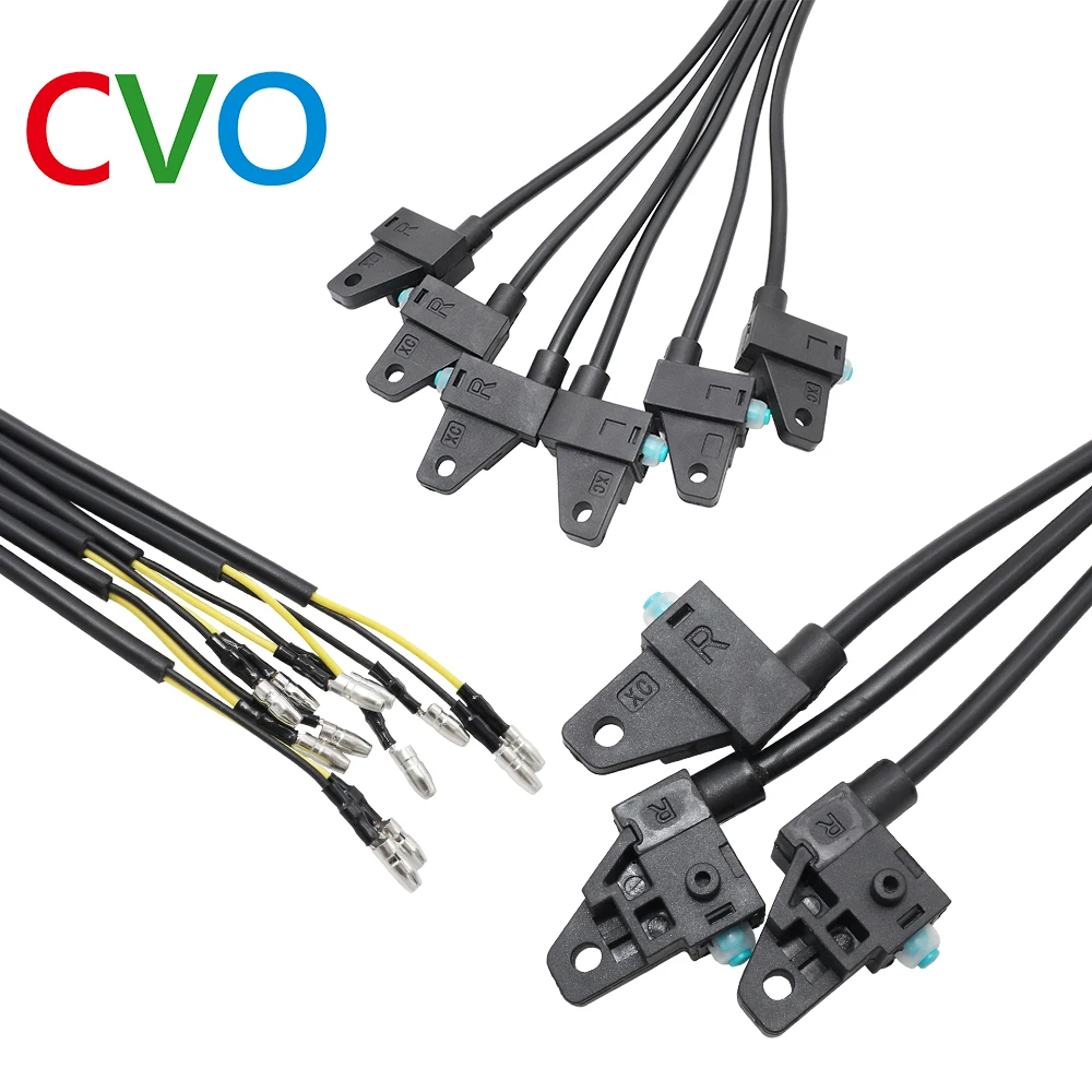 

Motorcycle Waterproof Brake Light Switch Line General Plastic Drum Cable Front Pump Lighting Power Ropes For Honda Suzuki Yamaha