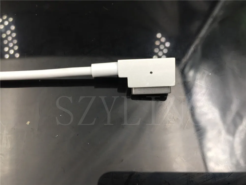 New Replacement T tip Magnetic MS* 2 Cable Cord For Apple Macbook Retina Pro Air 45W 60W 85W Power Adapter Charger |