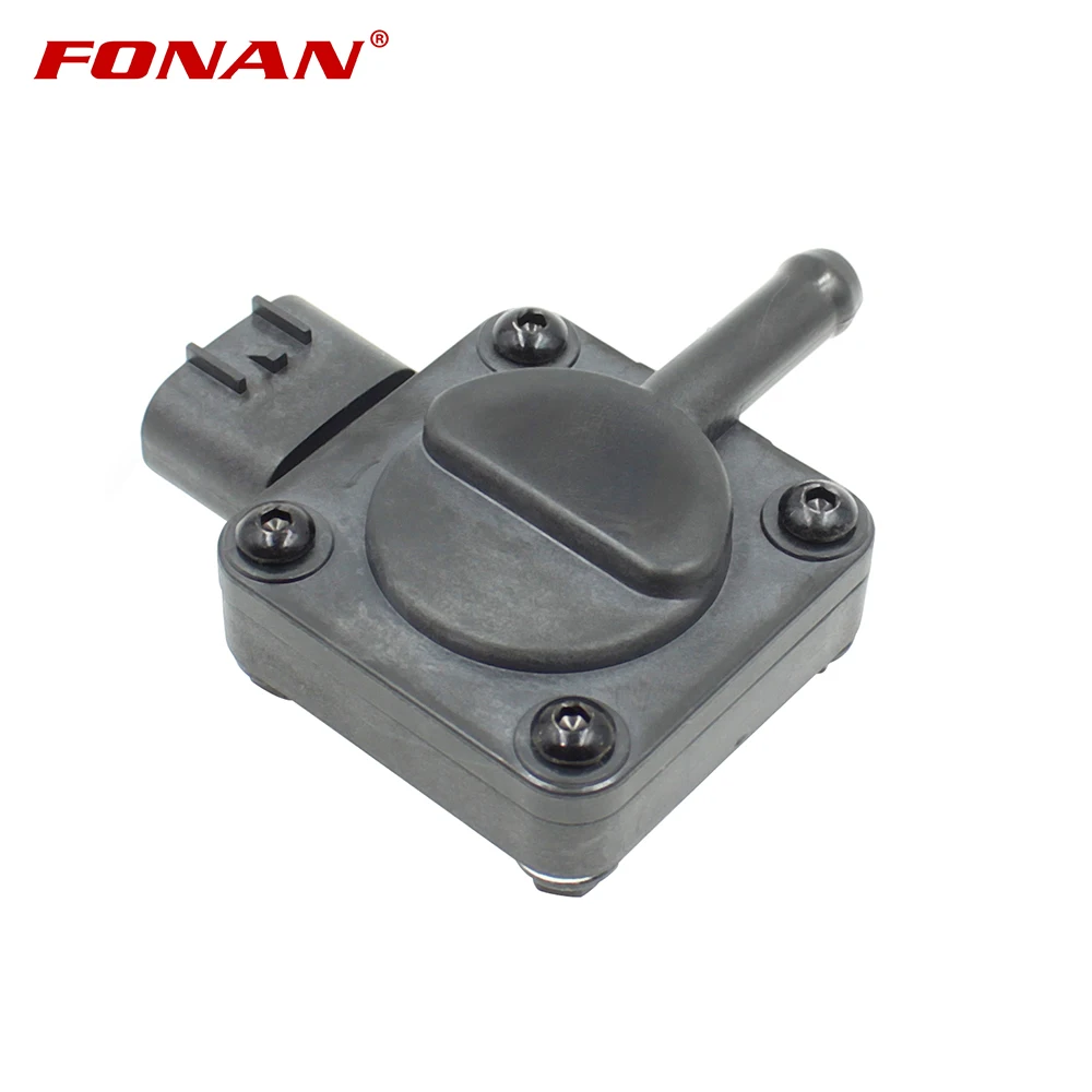 Датчик давления выхлопных газов DPF для Mitsubishi Pajero IV V8 V9 3 2 Diesel SUV door 2007 2009 - 2021 1865A086