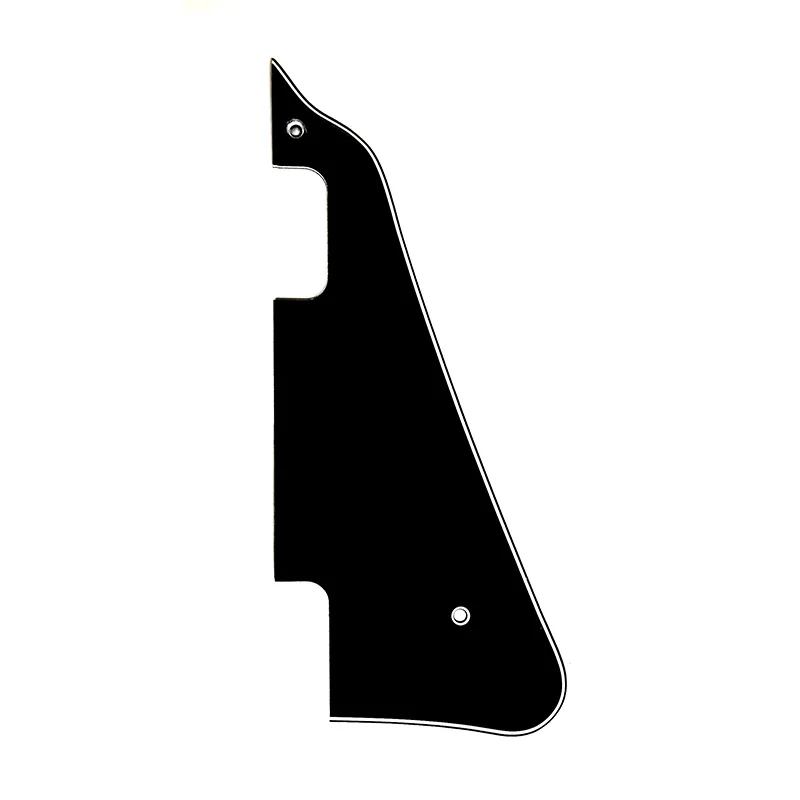 Пользовательские детали Pleroo для Gib P90 Pickup LP Guitar Pickgaurd царапинная пластина|Детали и