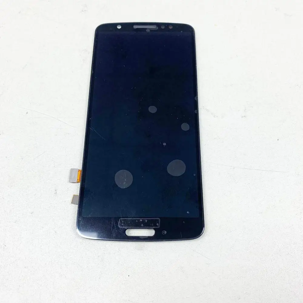 

BGBOEF для Motorola Moto G6 XT1925 ЖК-дисплей сенсорный экран дигитайзер