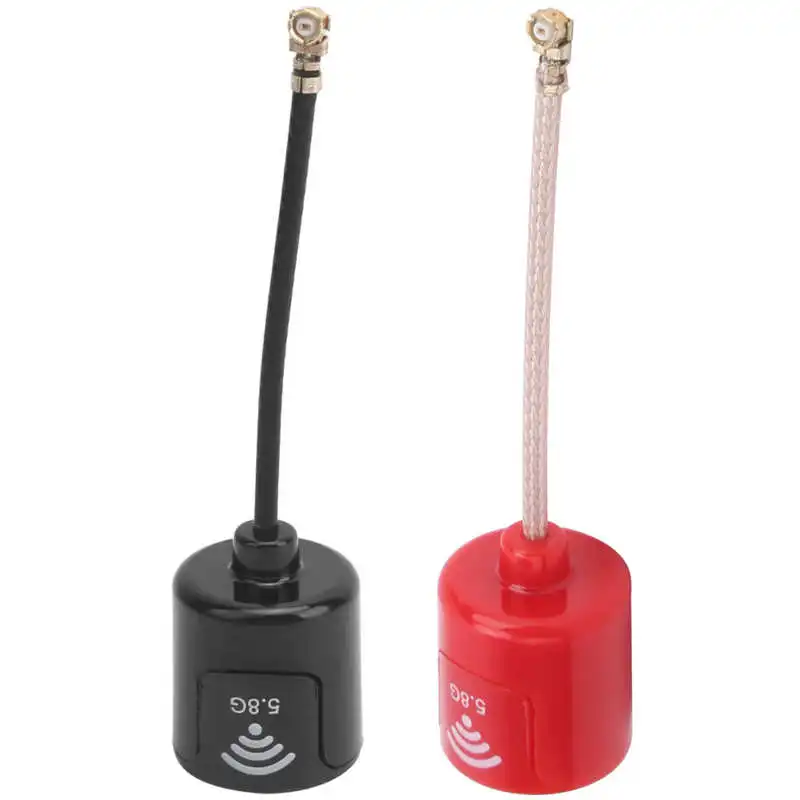 Радиоуправляемая антенна RHCP аксессуар для путешествий широкий диапазон