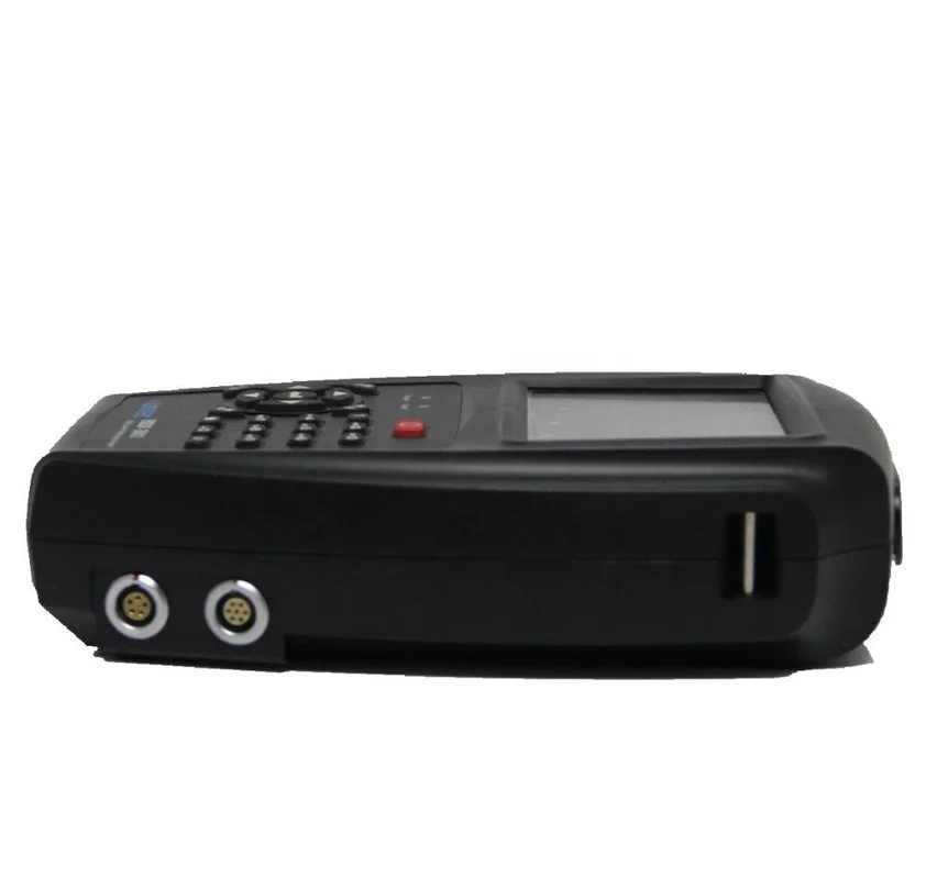 HUATEC ручное оборудование для тестирования дробильного тока точный детектор