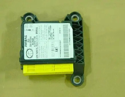 

3658120XP55AA Airbag electronic control unit for greatwall