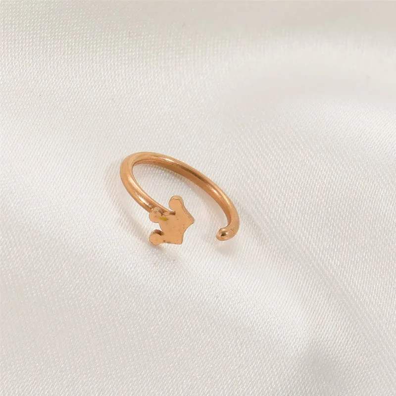 

Fashion Without Piercing Ear Cuff Clip Earrings Non-Piercing Ear Clips Fake Cartilage Earrings For Women Jewelry