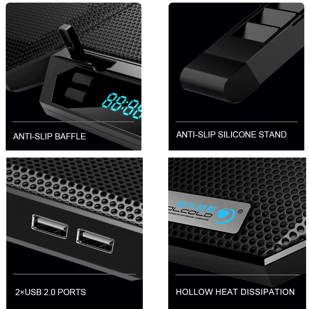 охлаждающая подставка под н