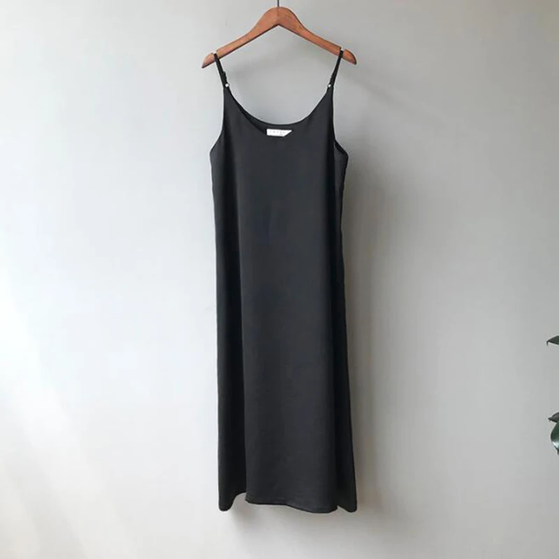 Женское атласное платье SEDUTMO элегантное винтажное пляжное повседневное Клубное