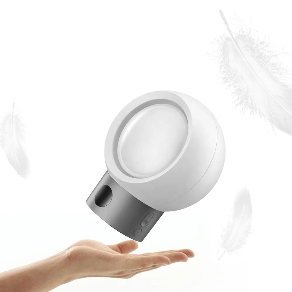 

Extremely Fast Heating Mini Portable Electric Fan Heaters