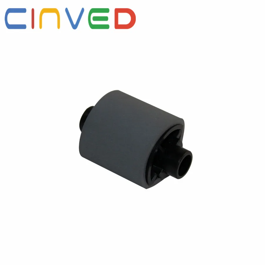 1 шт. ролик для захвата бумаги Samsung SCX 4200 4300 4016 4116 4216 4100 4220 4200R 1510 мл 1500 1520 1710 1740 1750 1755