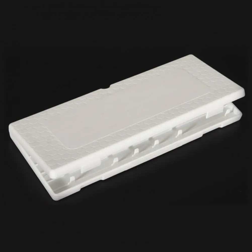 Good Sealing Anti-deformation Fishing Rig Box Fishing Supplies Fishing Box Hair Rig Box