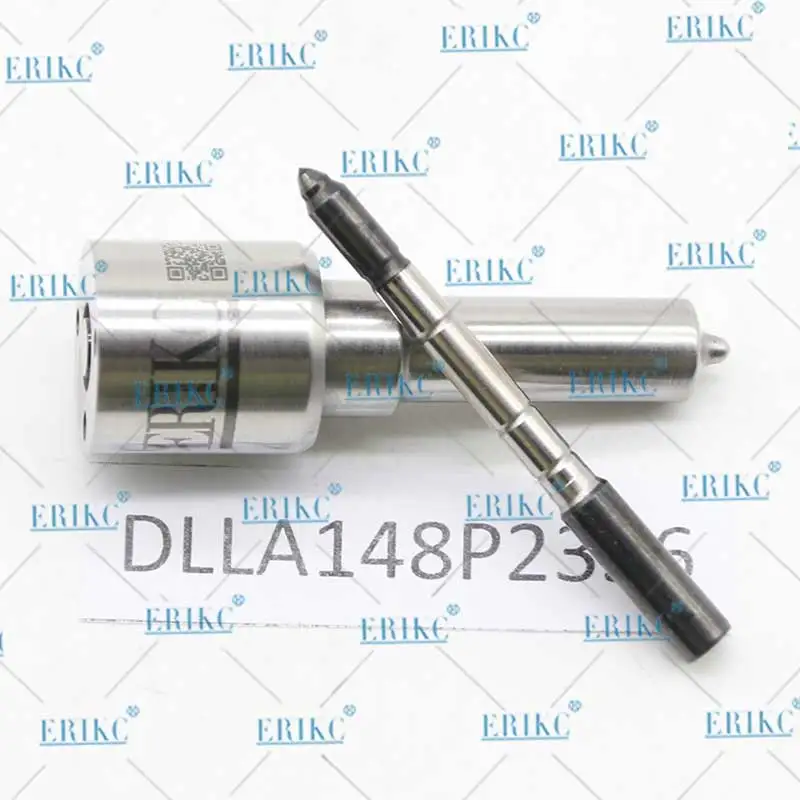 

DLLA148P2356 Diesel Fuel Inyector Nozzle 0433172356 Diesel Injector Nozzles Tip DLLA 148 P 2356 for Bosch 0445110533
