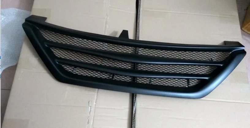 Накладка на решетку радиатора для Toyota Mark X 2011 2012 1 шт.|grill front|front grilltoyota mark x grill |