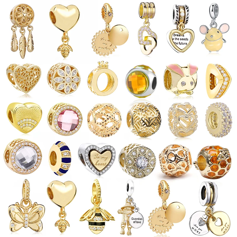 2 шт./лот подвеска в сеточку Очаровательные бусы подходят для изысканных