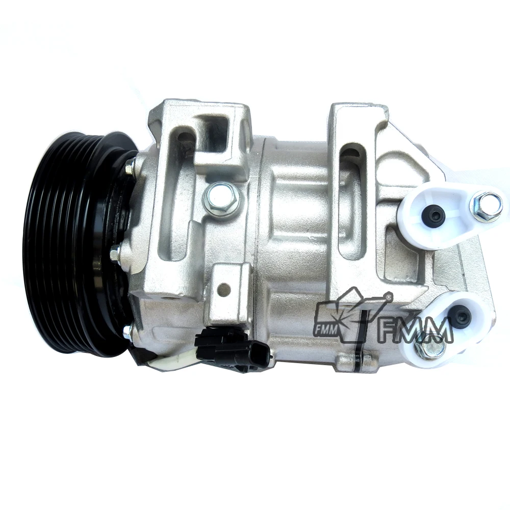 Компрессор кондиционера 92600-JA00A 92600ZN40B DCS171C для Nissan Altima Sentra X-Trail 2 5 л | Автомобили и