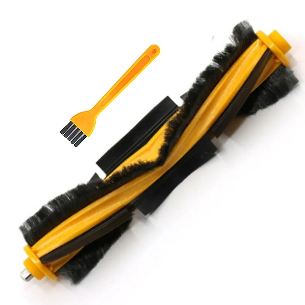 

Main Roller Brush Cleaning Brush For Ecovacs Deebot OZMO 950 OZMO 920 Vacuum Cleaner Accessories Robot Vacuum Sweeper Spare Part