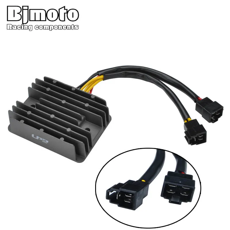 

Voltage Regulator rectifier For Street Triple 675 R675 DAYTONA955 T595 955i TIGER 955 1050 Speed Triple 600 STREET ST 955