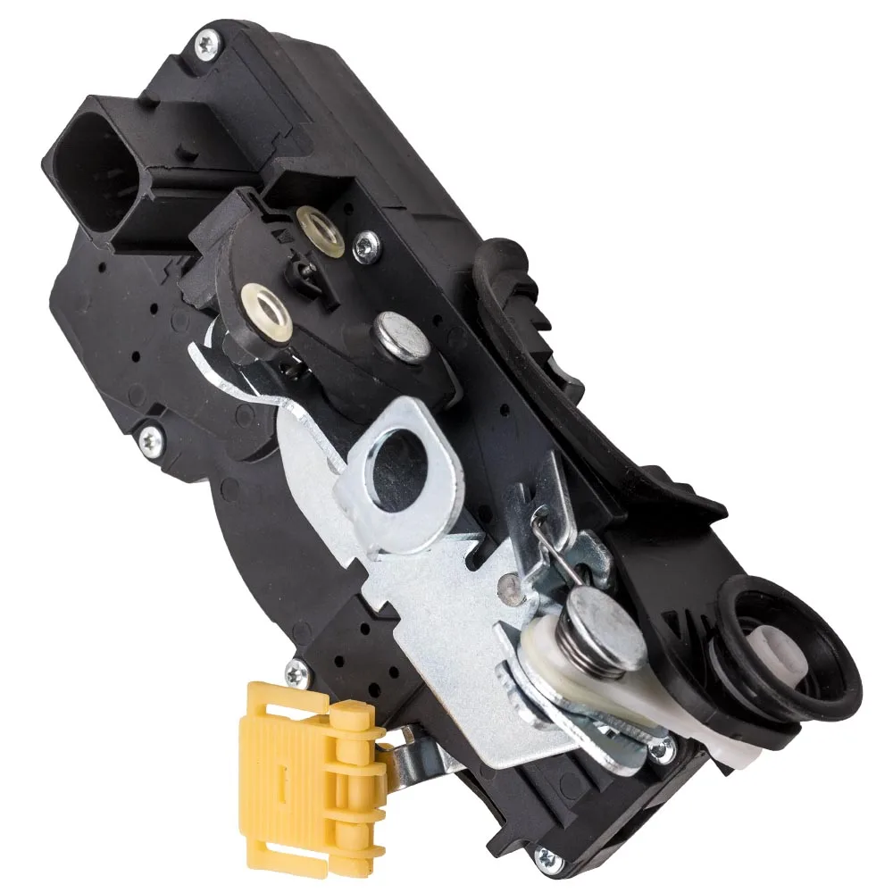 

Актуатор дверного замка maxpeedingrods, задний правый для GMC Yukon Sierra Silverado Tahoe 2007-2009