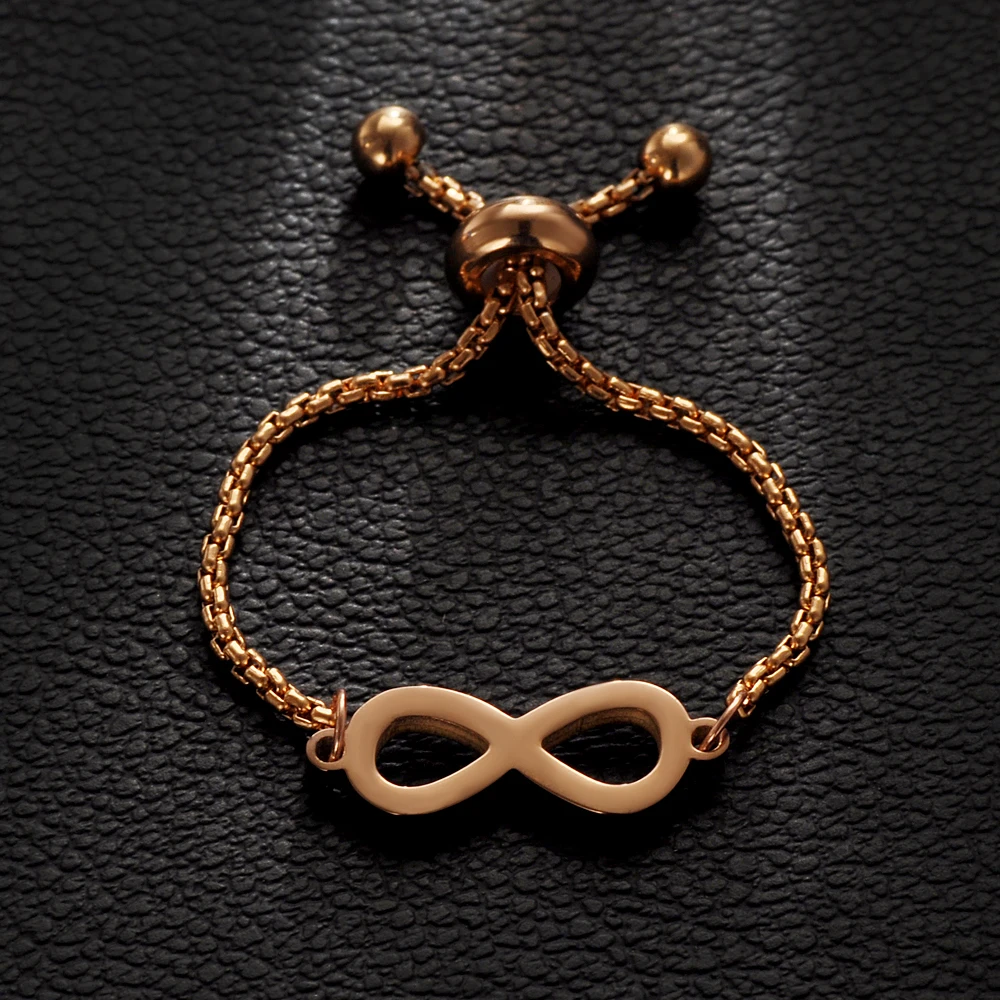 Регулируемое кольцо удлинитель из нержавеющей стали 20 шт./лот 3 цвета|Кольца| |