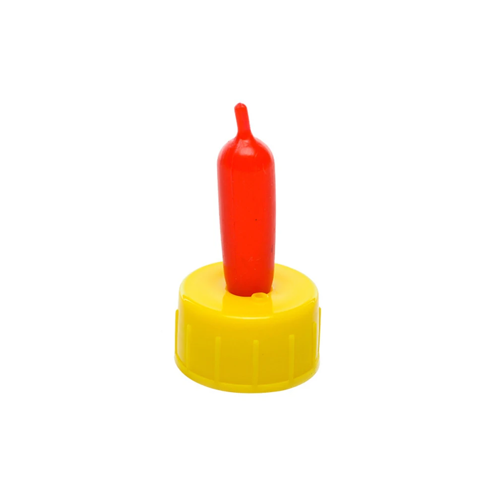 5PCS Lamb Special Nipple Drinker Goat Milk Feeder Latex Soft Animal Cattle Sheep Kangaroo Swine Dog Cat Feeding Connect Bottle