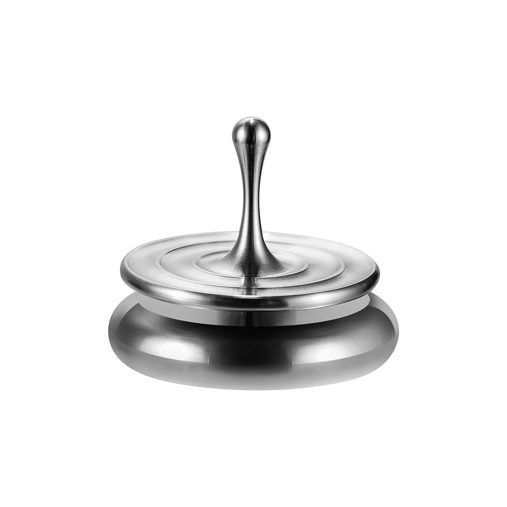 

2020 Unisex Spinning Top Rotating Magnetic Toys For Kids Adult Desktop Droplets Spiner Room Decoration Christmas Gifts juguete