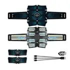 EMS для пресса, зарядка, тренажер для занятий спортом