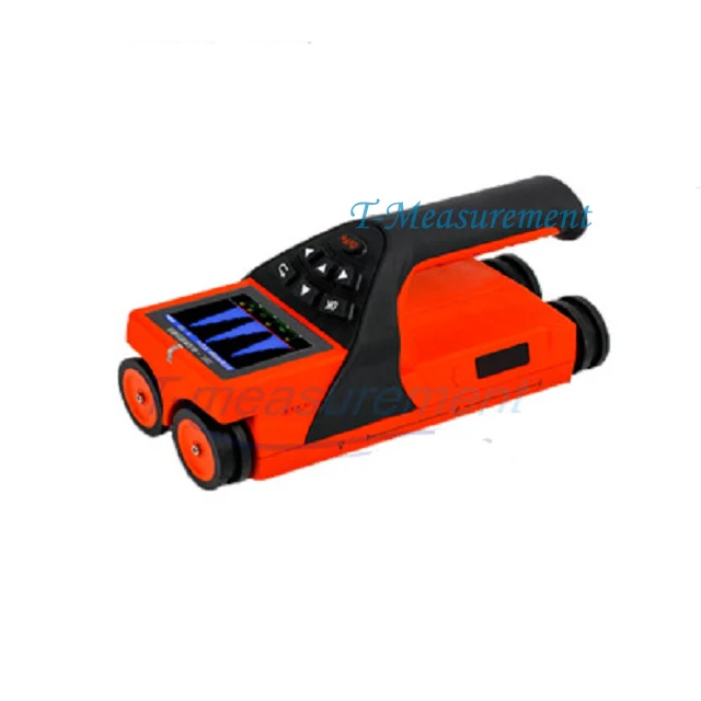 

ZBL-R660 reinforcement cover measuring device Concrete bar locator