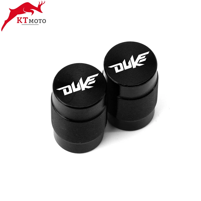 Для KTM DUKE 125 200 250 390 690 790 990 1290 Super duke RC RC390 колпачки штоков клапанов шин мотоцикла