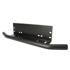 Держатель номерного знака для внедорожника, 4x4