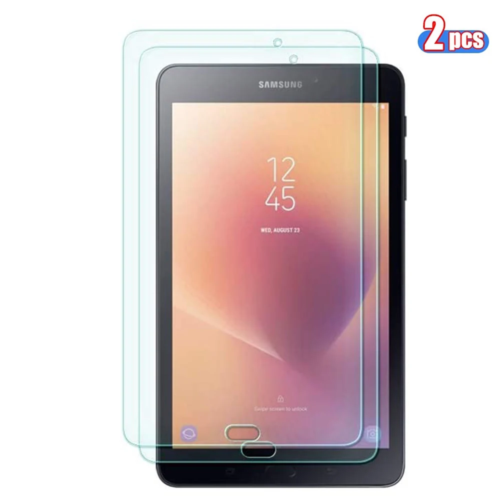 

Закаленное стекло для Samsung Galaxy Tab A 10. 0 8,0 SM-T380/T385 9HD, защитная пленка для экрана с полным покрытием
