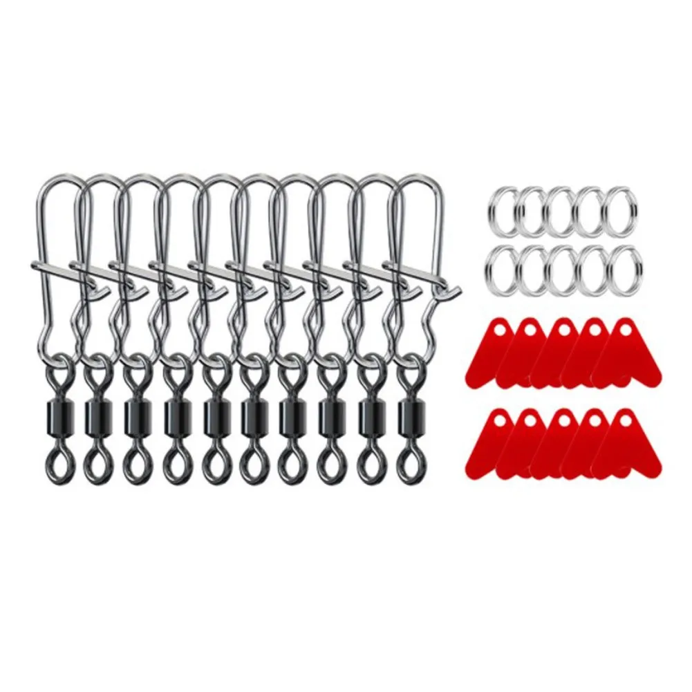 

213pcs Fishing Accessories Kit Jig Head Luya Hooks Sinker Swivel Snap Sea Fishing Rock Tackle Various Sizes Accessories Set Box