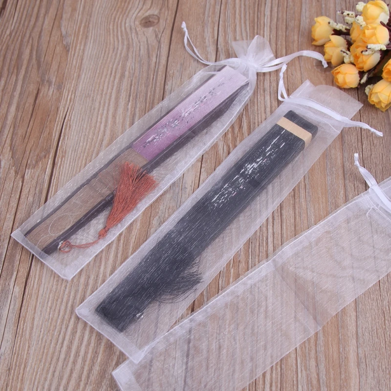 50 шт. органза на шнурке|Подарочные сумки и упаковка| |