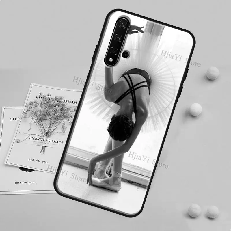 Чехол для Huawei Nova 5T Y9 Y7 Y6 2019 8X 9X 10i 9 10 20 50 Lite Pro | Чехлы