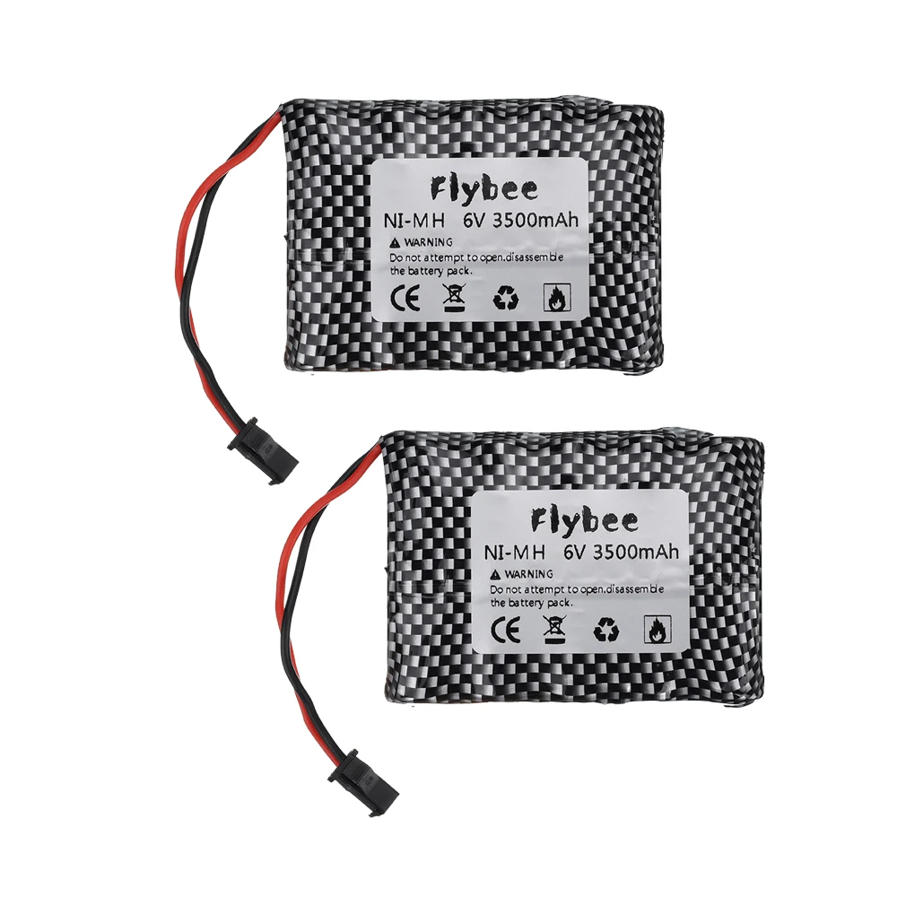 аккумуляторная батарея 6 в 3500 м