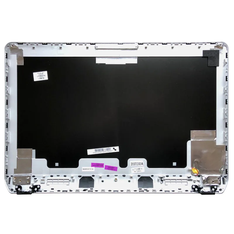 90% новый ЖК дисплей Топ задняя крышка для HP Envy DV7 7000 DV7T в виде ракушки 681969 001