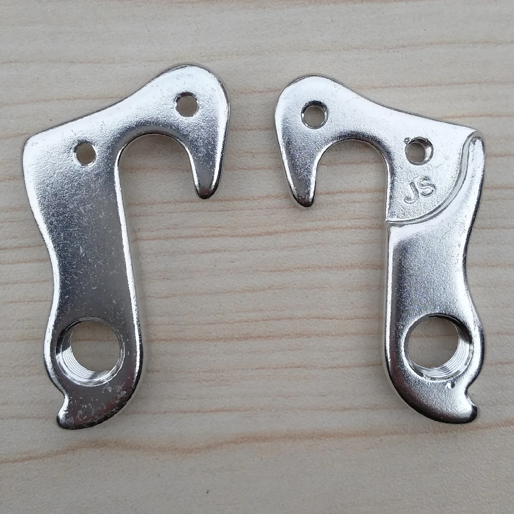 

10pcs Bicycle gear rear derailleur hanger For XDS DE.8001 XDS SUNDANCE 500 600 700 800 mountain bike frame carbon MECH dropout