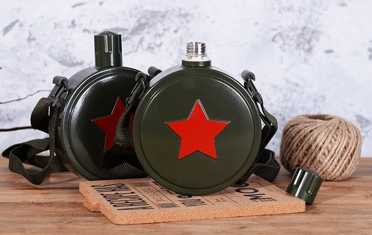 28 унций 304 активного отдыха на открытом воздухе бутылка для воды из нержавеющей